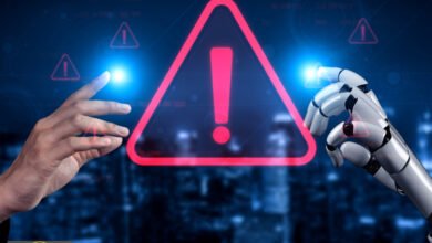 ثقة في وكلاء الذكاء الاصطناعي: هل نمنحهم وصولاً غير مشروط لبياناتنا؟