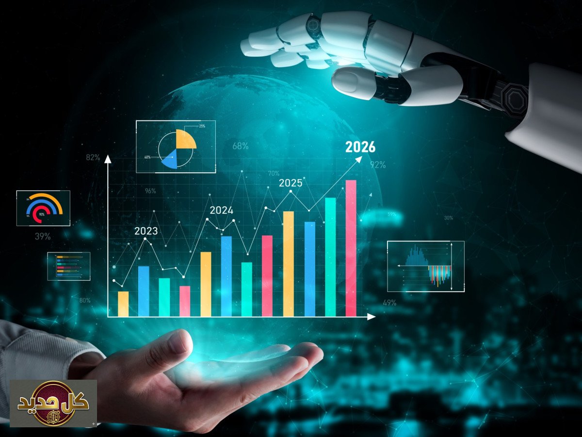 الذكاء الاصطناعي والشركات: مليار دولار بلا موظفين، هل هذا هو مستقبل الأعمال؟