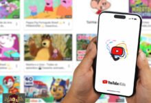 مقاطع الذكاء الاصطناعي للأطفال: خبراء يطالبون غوغل بحظرها لحماية الصغار