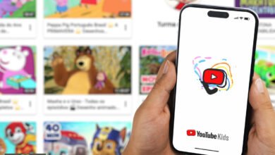 مقاطع الذكاء الاصطناعي للأطفال: خبراء يطالبون غوغل بحظرها لحماية الصغار