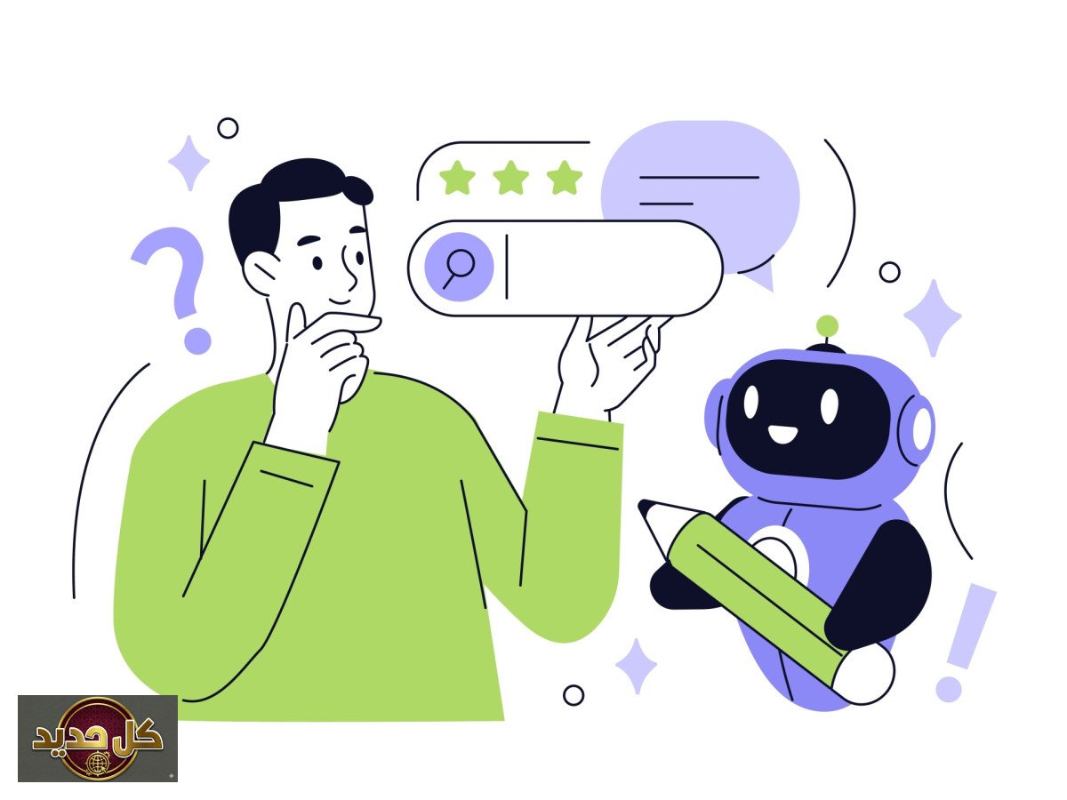 التحكم بالذكاء الاصطناعي: هل يمكننا توجيه إجابات روبوتات الدردشة؟