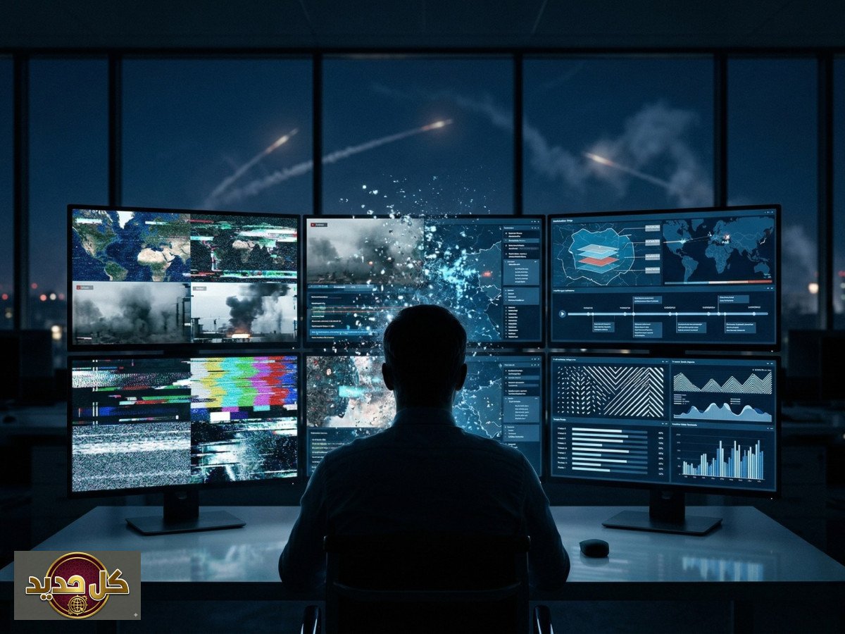 الذكاء الاصطناعي والصحافة: معركة النقابات لحماية المهنة في العصر الرقمي