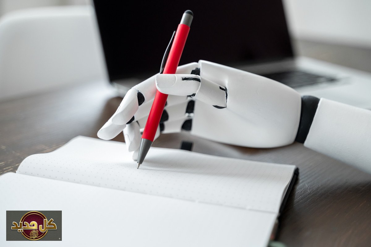 الذكاء الاصطناعي والرواية: صراع الإبداع البشري في عصر الخوارزميات