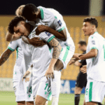 الأهلي القطري يتأهل لنصف نهائي دوري أبطال آسيا 2 بفوز مستحق على الحسين الأردني