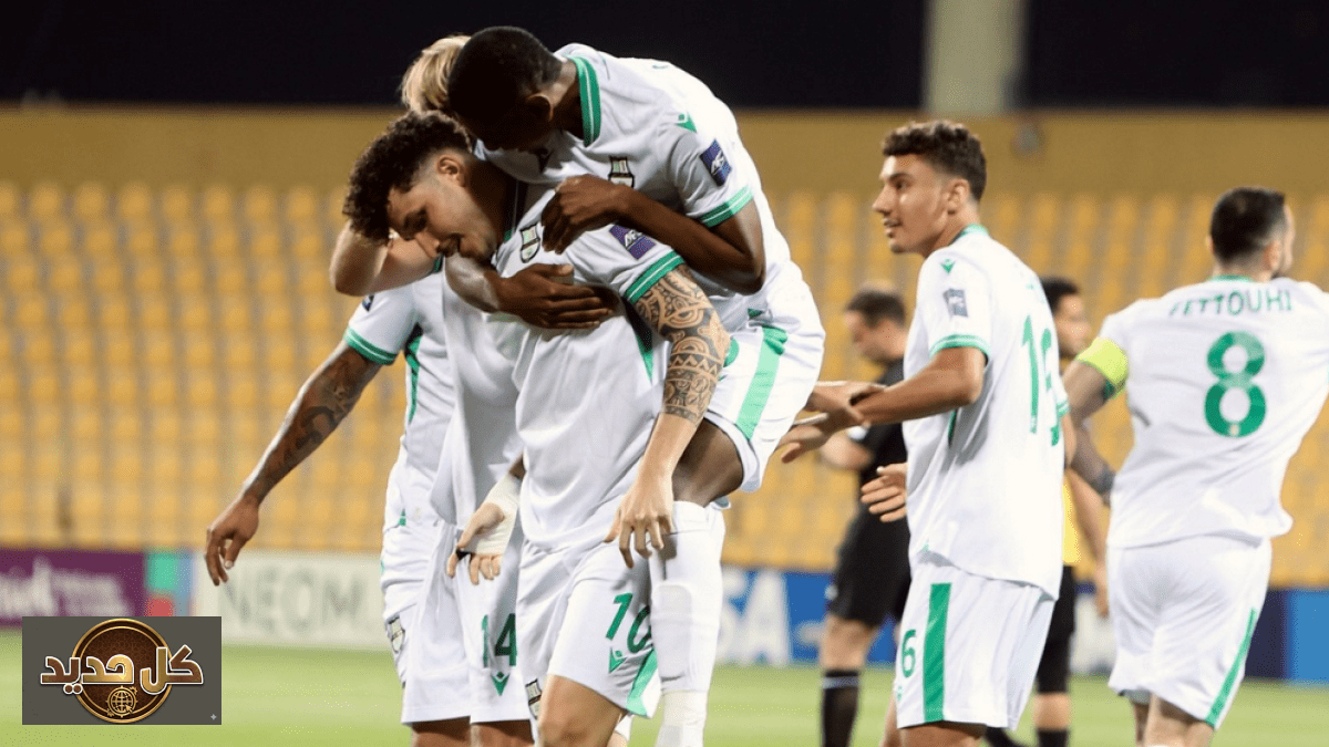 الأهلي القطري يتأهل لنصف نهائي دوري أبطال آسيا 2 بفوز مستحق على الحسين الأردني