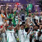 الأهلي السعودي: قصة ملهمة من دوري "يلو" إلى عرش آسيا