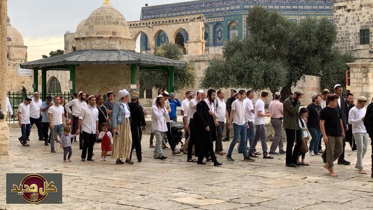 اقتحامات الأقصى: تحذيرات من تصعيد محتمل في مايو القادم