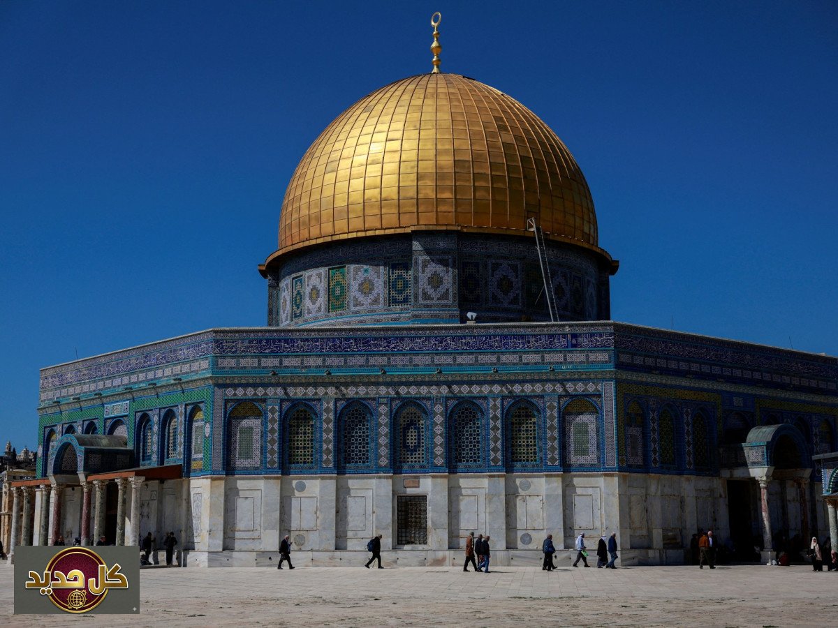 اقتحام الأقصى: إدانة فلسطينية واسعة وتصاعد للتوتر في القدس