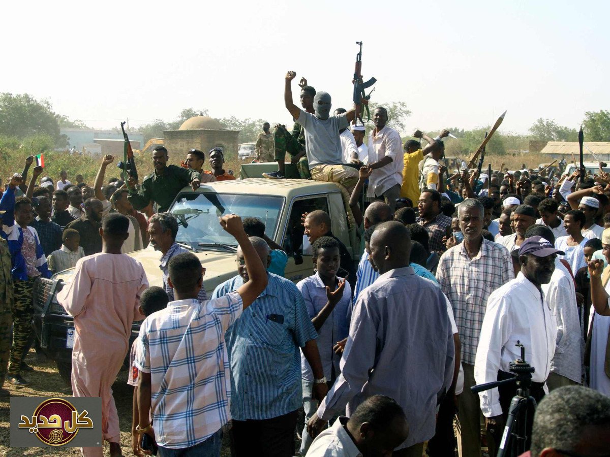 كتيبة البراء بن مالك: القوة الشعبية الصاعدة في دعم الجيش السوداني
