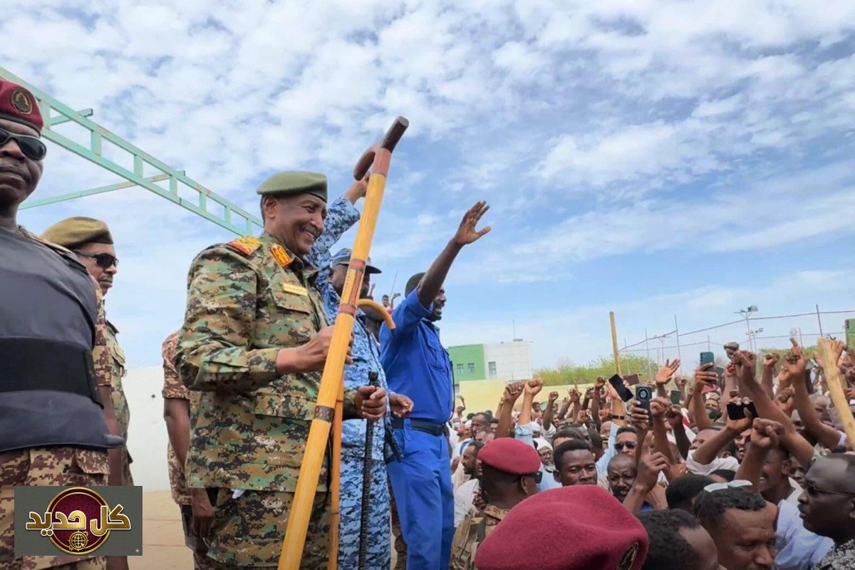 هيكلة الجيش السوداني: البرهان يلغي مناصب عليا ويعيد تشكيل رئاسة الأركان