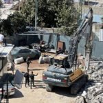 حي البستان سلوان: تصعيد جديد يضيّق الخناق على الأهالي