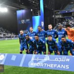 إصابات الهلال: تحديات متزايدة تهدد نجوم الزعيم قبل الاستحقاقات الحاسمة