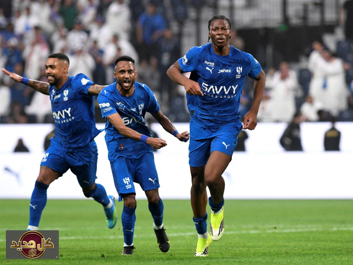 مباراة الهلال والخلود: كل ما تحتاج معرفته عن قمة دوري روشن السعودي