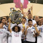 تتويج السد بالدوري القطري: الزعيم يحسم اللقب بعد موسم مثير