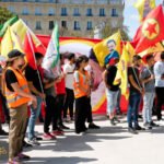 الشبيبة الثورية: التنظيم المرتبط بحزب العمال الكردستاني ونشاطه في سوريا