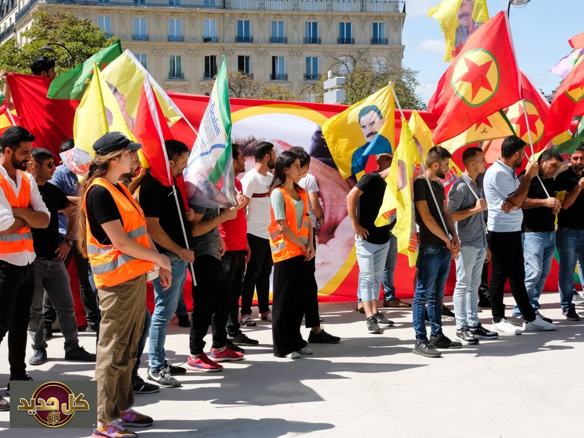 الشبيبة الثورية: التنظيم المرتبط بحزب العمال الكردستاني ونشاطه في سوريا