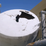 هجمات قاعدة العديد: برنامج "ما خفي أعظم" يكشف أضراراً جسيمة