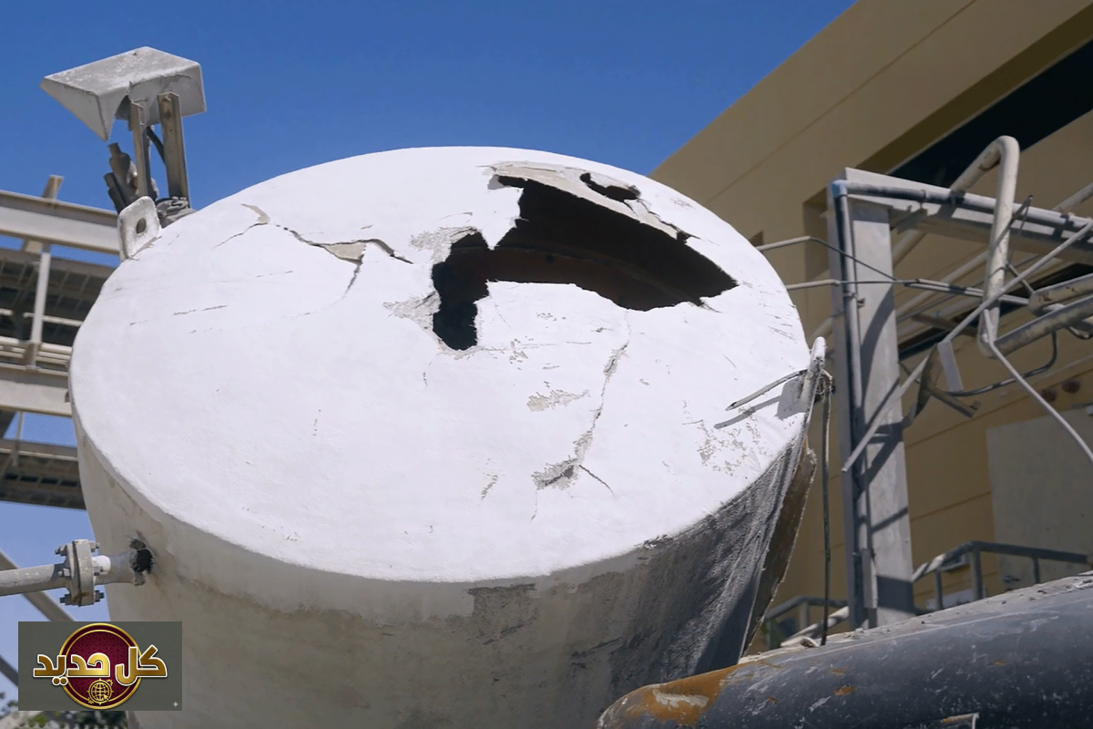 هجمات قاعدة العديد: برنامج “ما خفي أعظم” يكشف أضراراً جسيمة