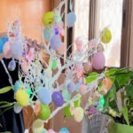 عيد الفصح في الزبابدة: بهجة مغيبة للعام الثالث بسبب القيود