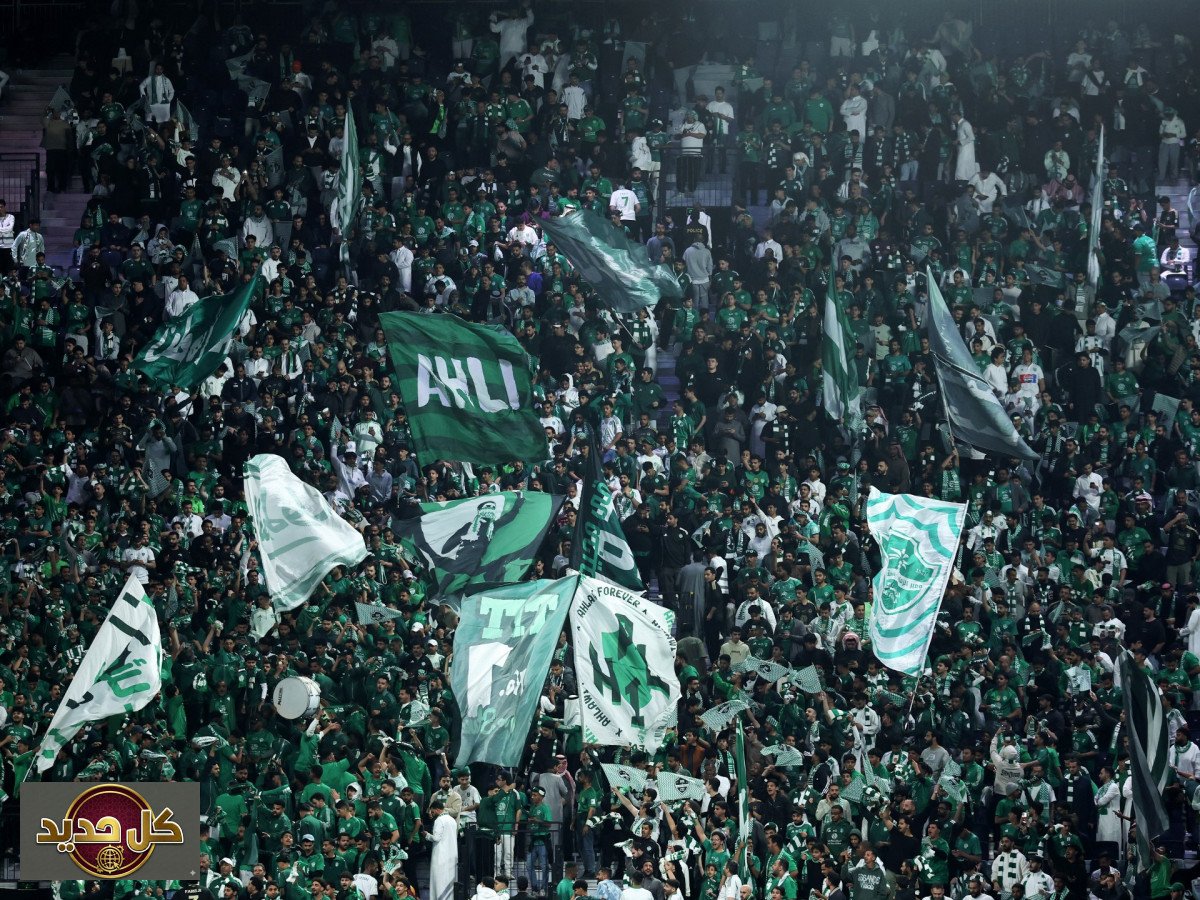 نهائي دوري أبطال آسيا للنخبة: الأهلي يواجه ماتشيدا في قمة حاسمة