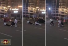 تصرفات كورنيش الإسكندرية: 'لهو قاتل' يقود طلاباً للمساءلة القانونية