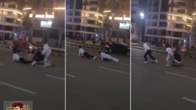 تصرفات كورنيش الإسكندرية: 'لهو قاتل' يقود طلاباً للمساءلة القانونية