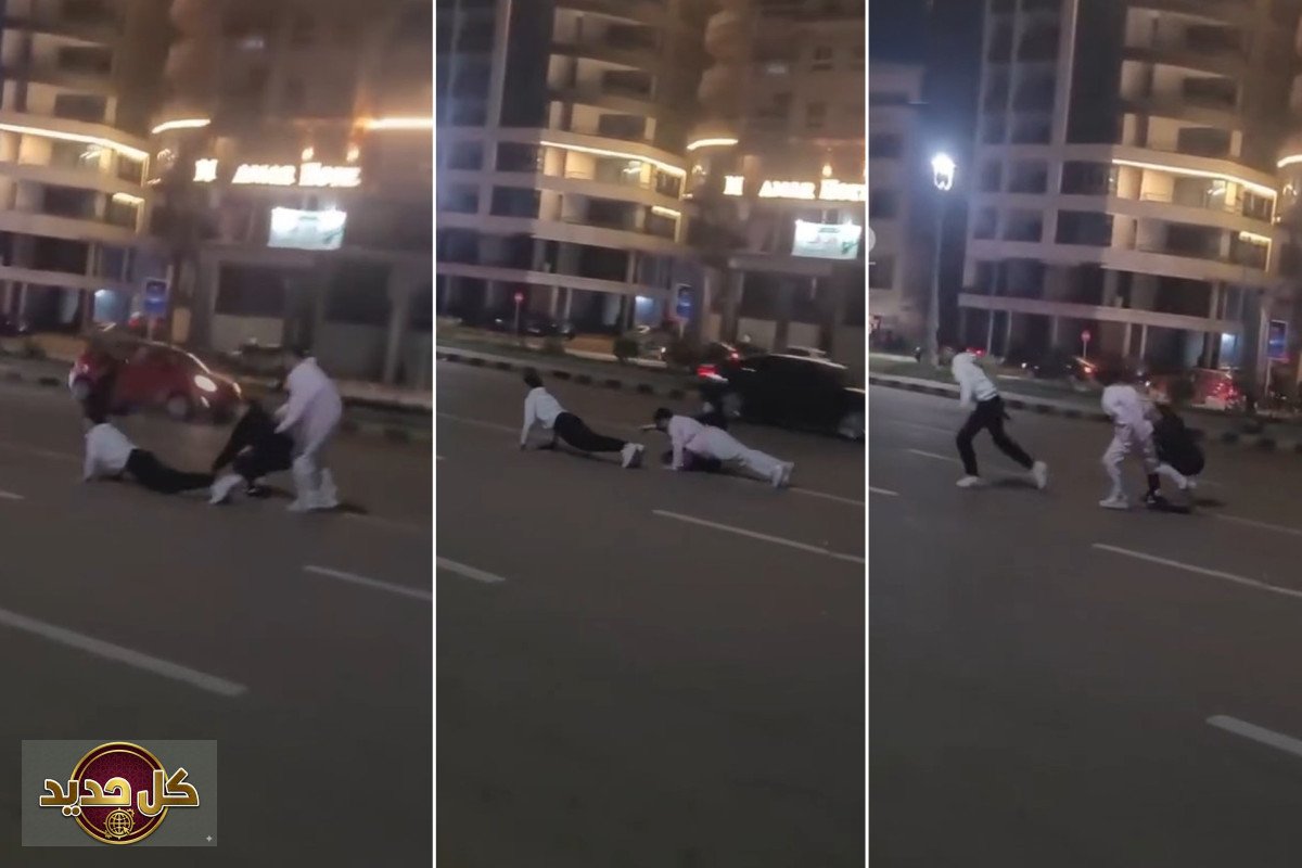 تصرفات كورنيش الإسكندرية: 'لهو قاتل' يقود طلاباً للمساءلة القانونية