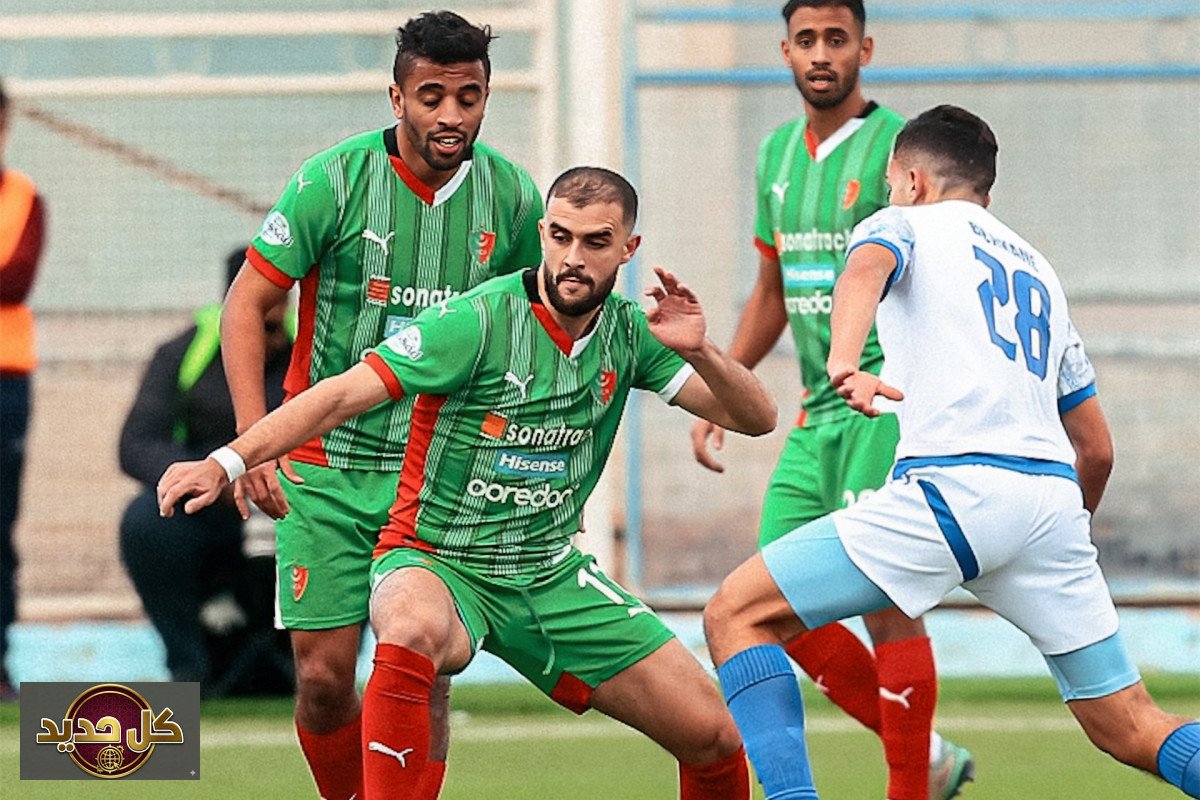 كرة القدم الجزائرية: الاتحاد يعتمد إجراءات جديدة لموسم 2026-2027