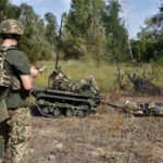 الحرب الخوارزمية: هل تقود الروبوتات المعارك المستقبلية في أوكرانيا؟