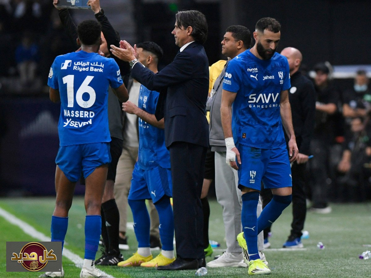 مباراة الهلال والتعاون: قمة التوازن في الجولة 27 من الدوري السعودي