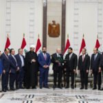 نجاح الحكومة العراقية: رهان على شخصية علي الزيدي الاقتصادية