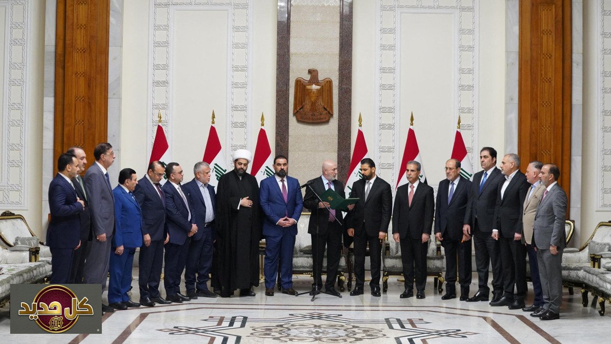 نجاح الحكومة العراقية: رهان على شخصية علي الزيدي الاقتصادية