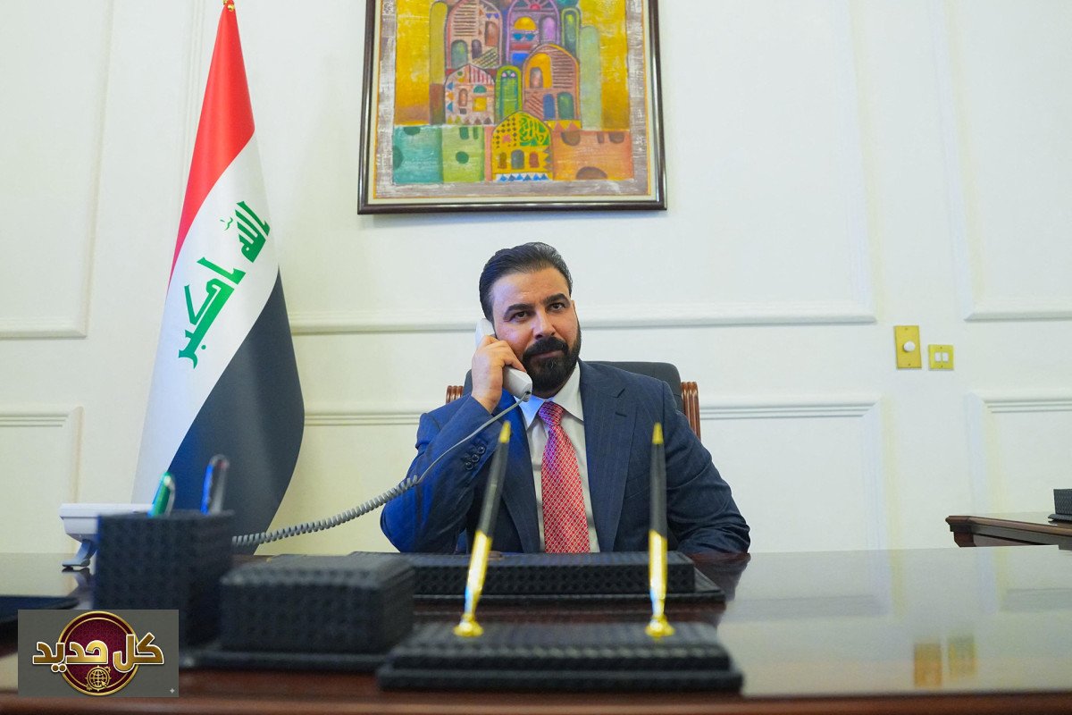 تحديات علي الزيدي: مسار معقد لرئاسة حكومة العراق