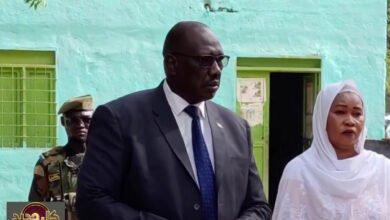 النزاع في النيل الأزرق: إقليم الدم والرصاص يعود للواجهة في السودان