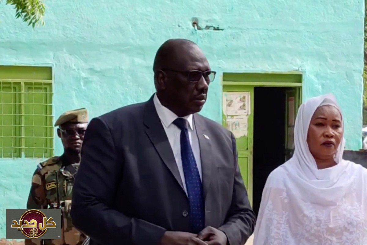 النزاع في النيل الأزرق: إقليم الدم والرصاص يعود للواجهة في السودان