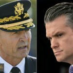 إقالة جنرالات أمريكا: هل الولاء يتفوق على الكفاءة في البنتاغون؟