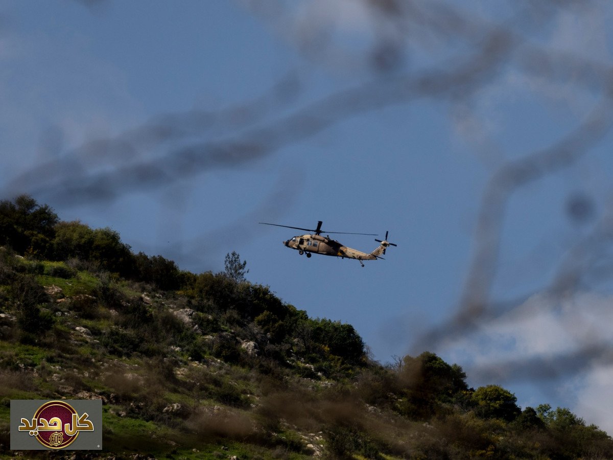 استعادة الطيار الأمريكي: سباق سري وتكاليف خفية بين واشنطن وطهران