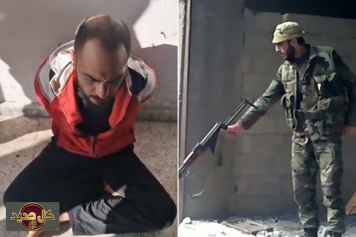 اعتقال أمجد اليوسف: قصة 13 عاماً من البحث عن العدالة في مجزرة التضامن