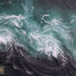 تيار القطب الجنوبي: كشف أسرار تشكله وتأثيره على مناخ الأرض