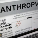 أنثروبيك والبيت الأبيض: لقاء حاسم لكسر حصار البنتاغون حول الذكاء الاصطناعي