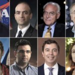 علماء عرب في ناسا: قيادة الفضاء من المريخ إلى فيزياء الكم