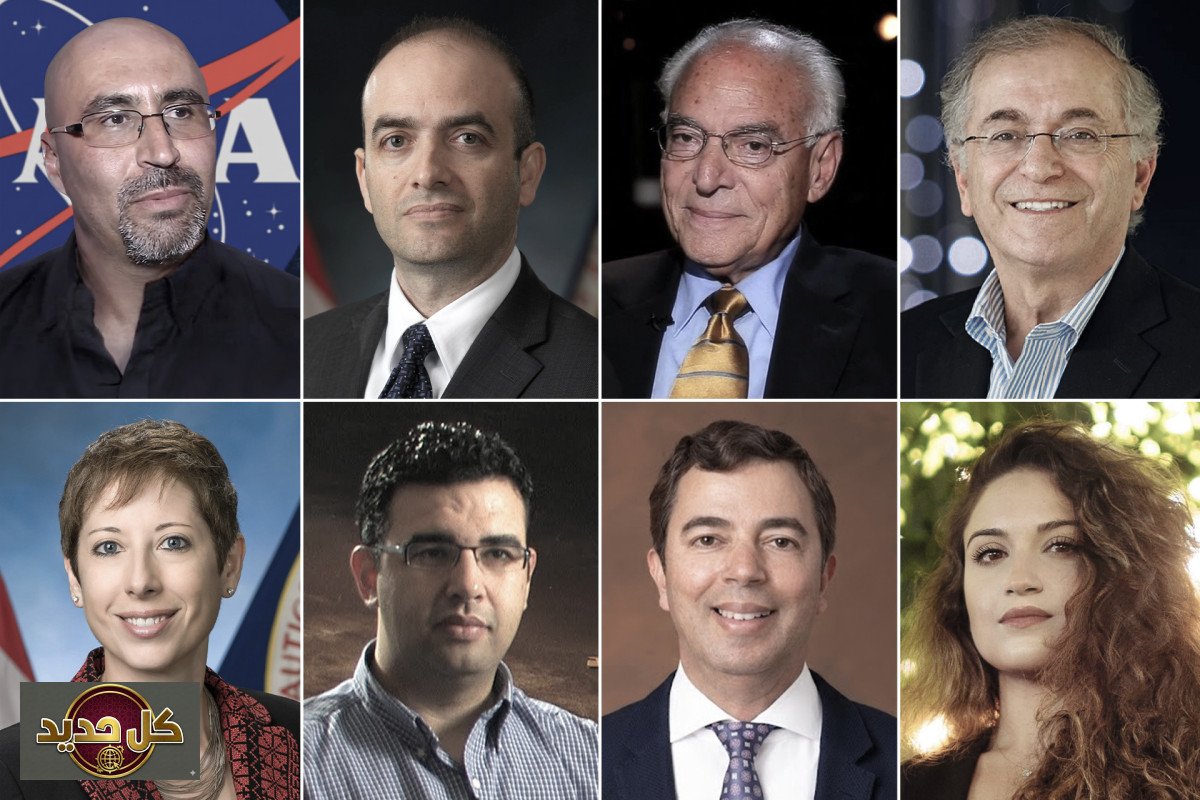 علماء عرب في ناسا: قيادة الفضاء من المريخ إلى فيزياء الكم