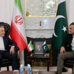 لقاء عراقجي منير: دلالات تسليم رد طهران لقائد الجيش الباكستاني في إسلام آباد