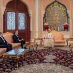 عودة عراقجي باكستان: جهود وساطة حاسمة بين طهران وواشنطن