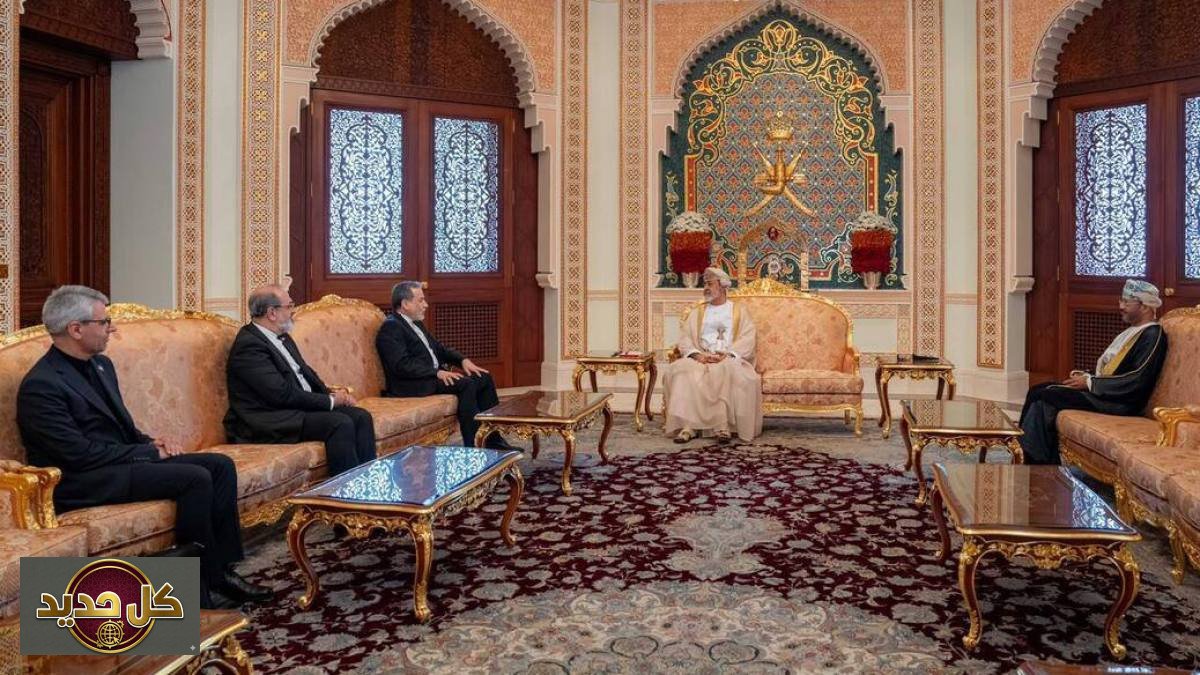 عودة عراقجي باكستان: جهود وساطة حاسمة بين طهران وواشنطن