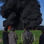 قصف أربيل: 3 قتلى في هجوم إيراني بطائرات مسيّرة يستهدف المعارضة الكردية