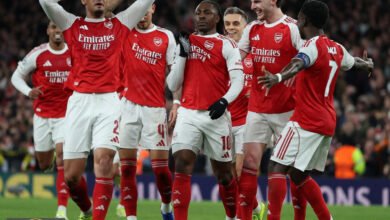 إصابات أرسنال: تحديات حقيقية تهدد حلم البريميرليغ