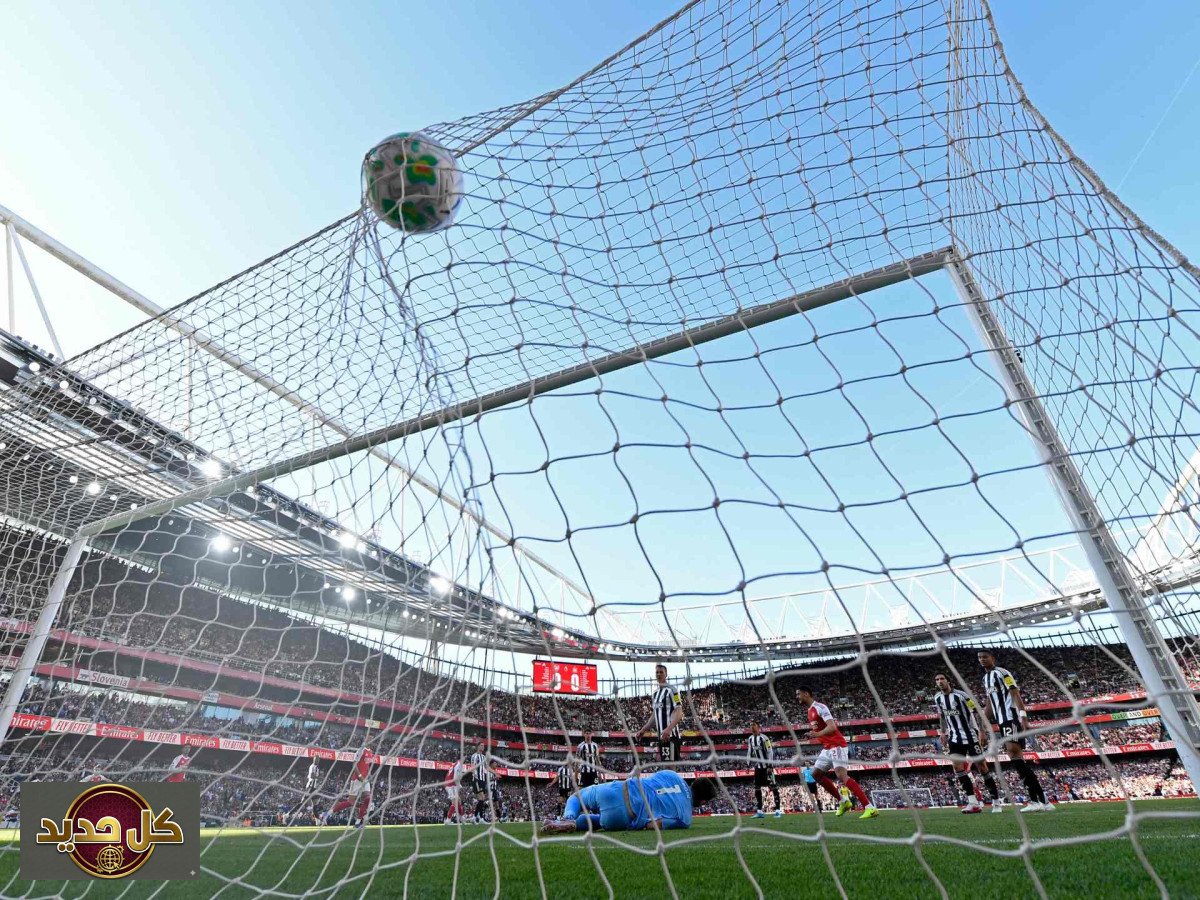 أرسنال يعود لـ صدارة البريميرليغ: فوز صعب يُشعل سباق الدوري الإنجليزي