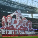 أرسنال والبريميرليغ: 5 أسباب تدعم تتويج المدفعجية باللقب التاريخي