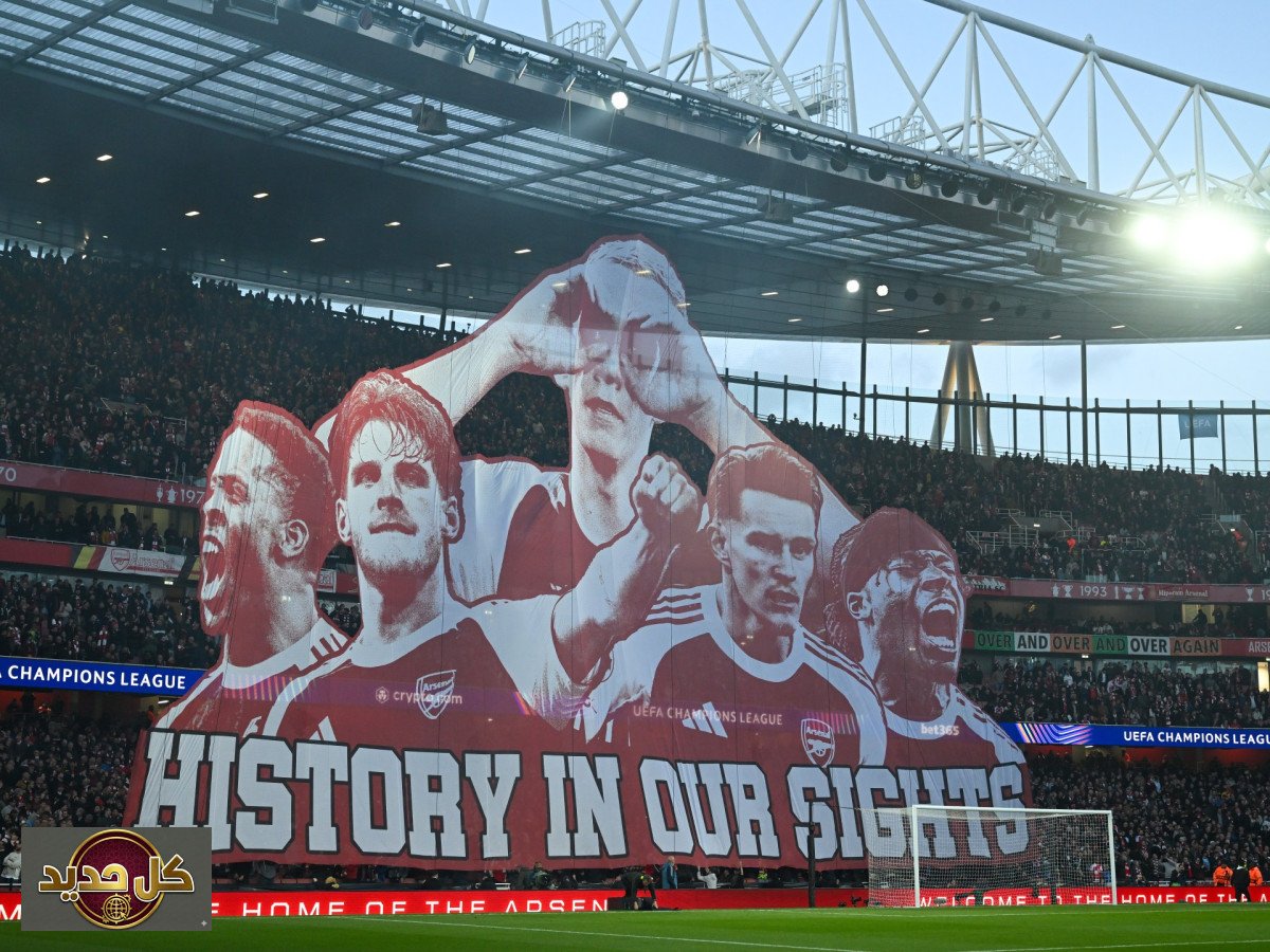 أرسنال والبريميرليغ: 5 أسباب تدعم تتويج المدفعجية باللقب التاريخي